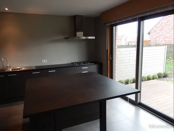 Maison d'architecte