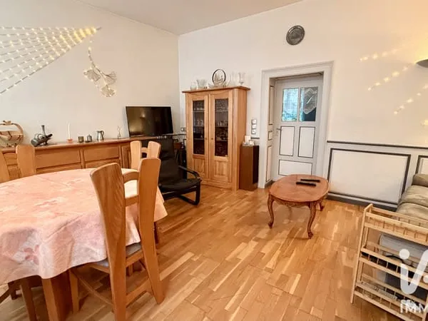 Maison 5 pièces 150 m²