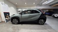 Toyota Aygo X 1.0 VVT-i 72ch Design S-CVT MY24 — photo 8