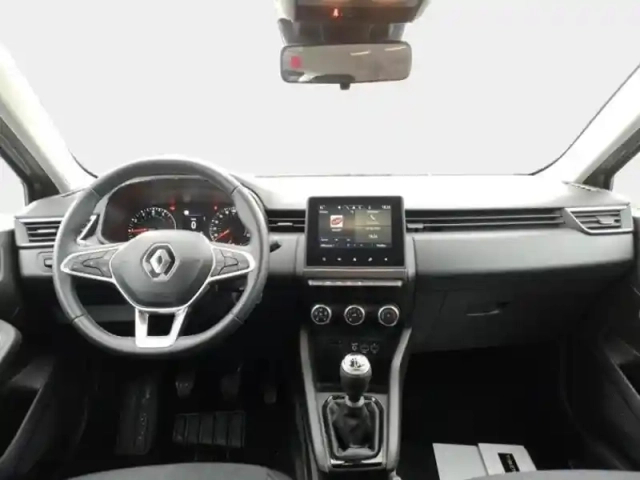 Renault Clio 1.0 tce 90ch equilibre — photo 13