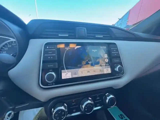 Nissan Micra 1.0 ig-t 100ch n-connecta 2020 — photo 14