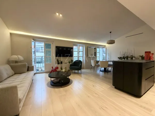 NICE Plein Centre CARABACEL - TONDUTI 3-4P