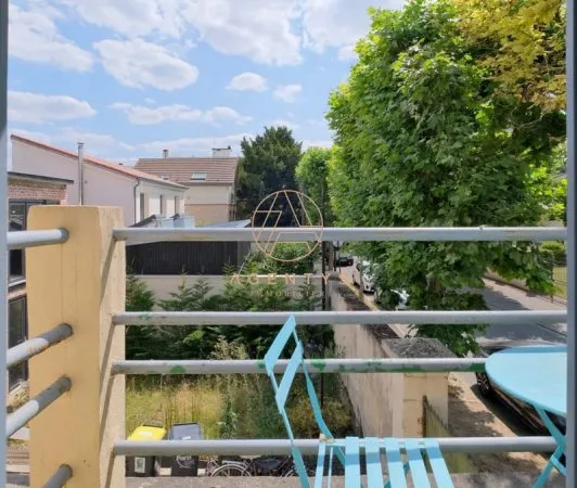 Appartement à vendre Saint-Maur-des-Fossés