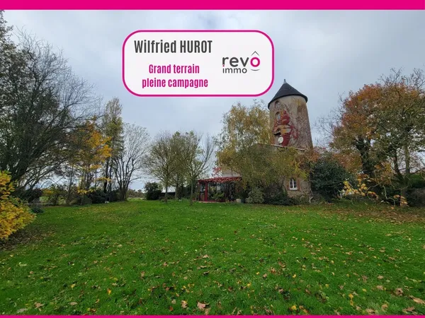 Maison Vente Beaupréau-en-Mauges 4p 170m² 315000€