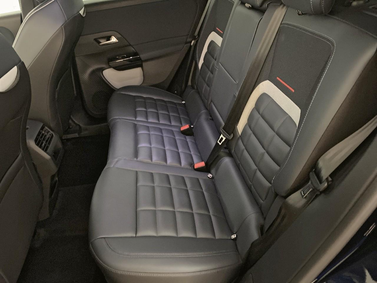 Citroën C5 Aircross hybride 145 ch e-dcs6 max — photo 10