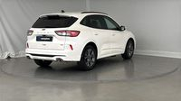 Ford Kuga 2.5 Duratec 225ch PowerSplit PHEV ST-Line X eCVT — photo 5