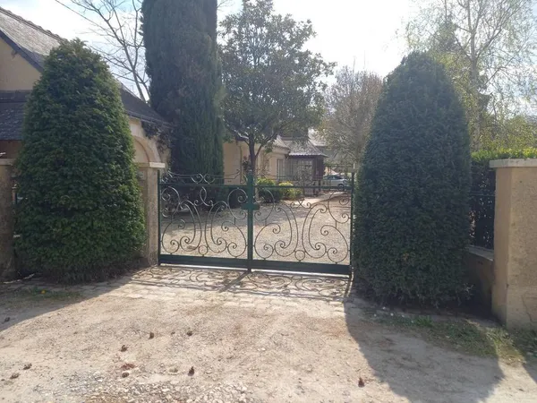 Chambre de 15m2 à louer sur Fondettes