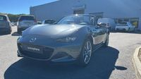 Mazda Mx-5 2.0 SKYACTIV-G 184ch Kazari 2023