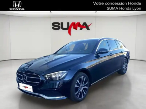 Mercedes Classe E break 300 e hybrid eq 9g-tronic
