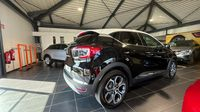 Renault Captur 1.3 TCe mild hybrid 160ch Techno EDC — photo 5