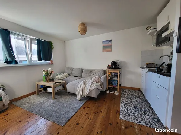 Immeuble de rapport 13 pièces 220 m²
