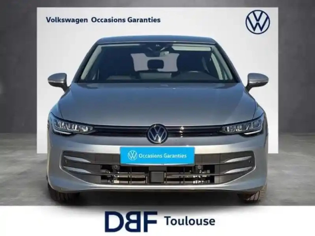 Volkswagen Golf 1.5 ehybrid 204 dsg6 vw edition — photo 27