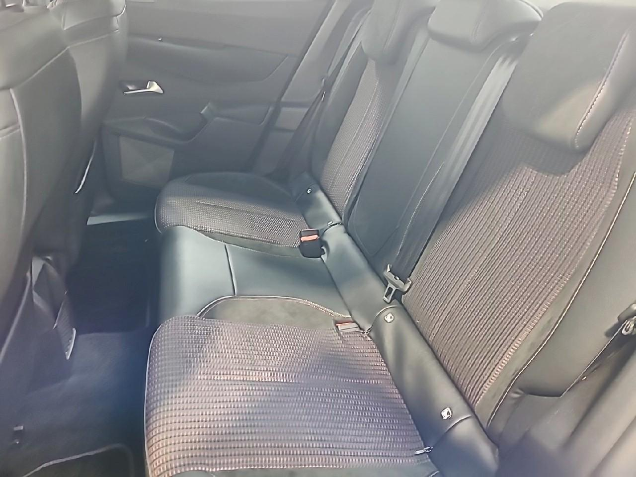 Ds Ds 3 hybride 145 e-dct6 etoile — photo 13