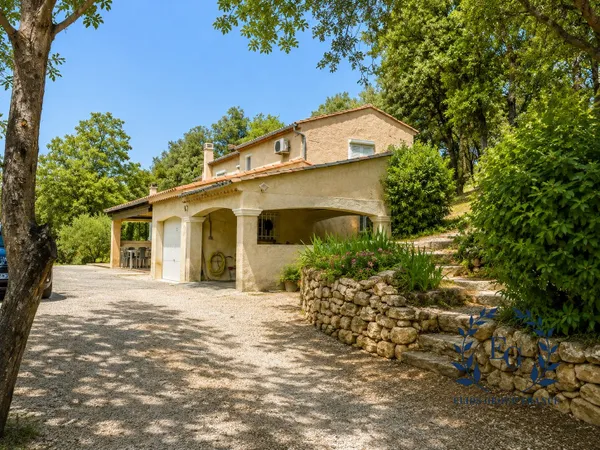 Maison à vendre Brignoles