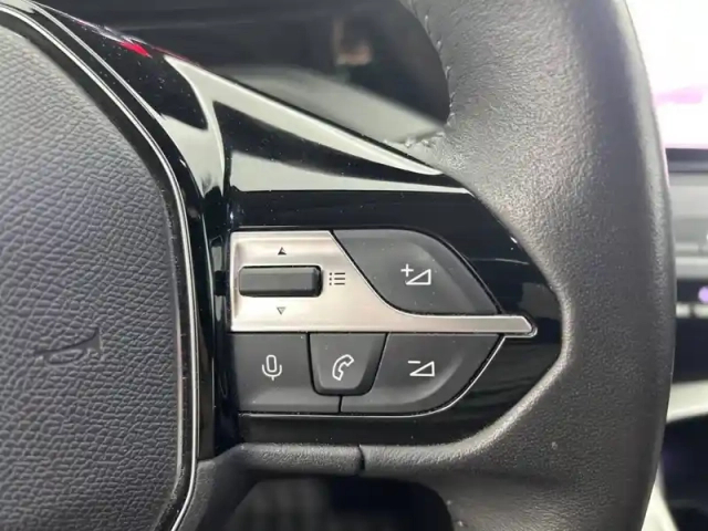 Peugeot 308 bluehdi 130ch s&amp;s bvm6 — photo 47