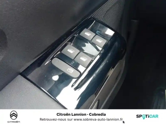Citroën C3 1.2 puretech 110ch s&amp;s elle — photo 13