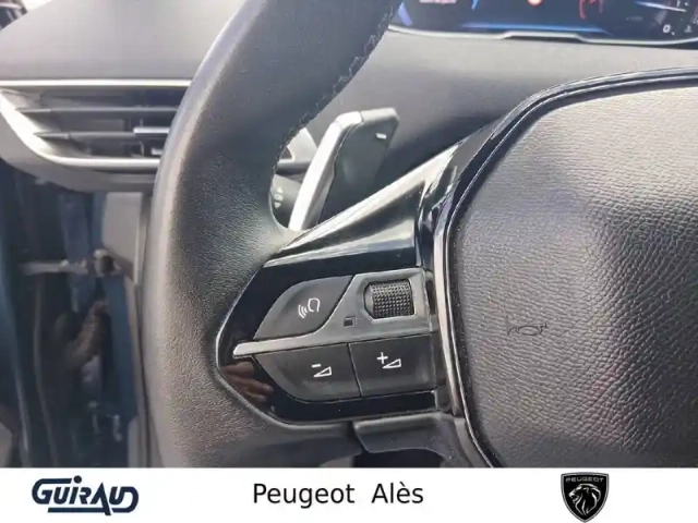 Peugeot 3008 puretech 130ch s&amp;s eat8 — photo 20