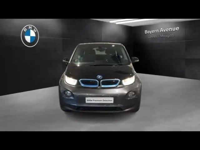 Bmw I3 170ch 94ah (rex) atelier — photo 2