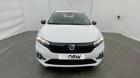 Dacia Sandero 1.0 SCe 65ch Essentiel