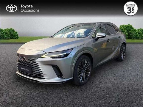 Lexus RX Lexus RX 450h+ Executive 4WD