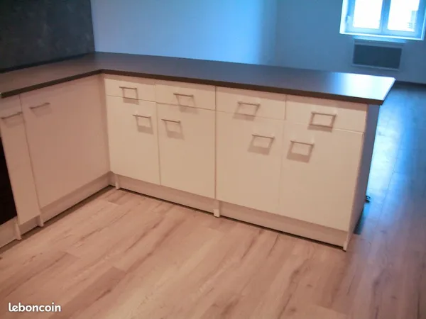 Appartement F3