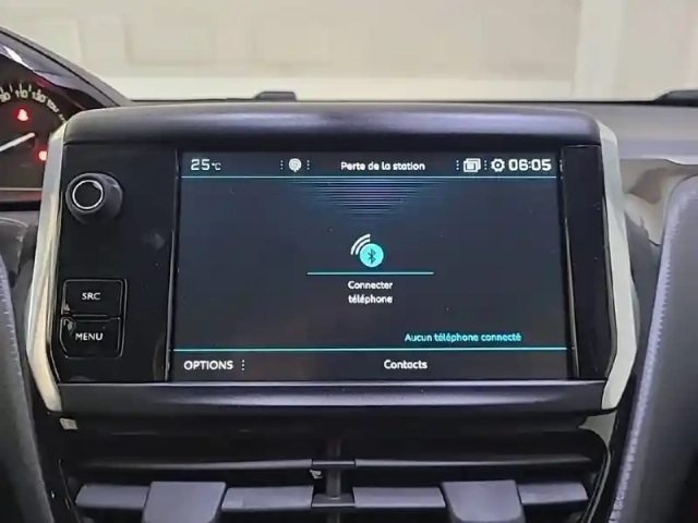 Peugeot 2008 puretech 130ch s&amp;s bvm6 — photo 24