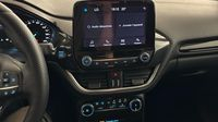Ford Puma 1.0 Flexifuel 125ch S&S mHEV ST-Line Design 3 — photo 19