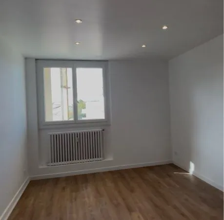 Appartement 1 pièce 37 m²