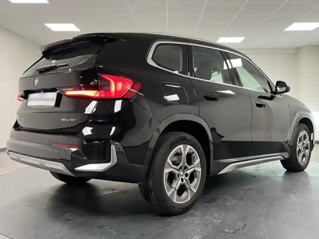Bmw X1 sdrive18i 136ch xline — photo 4