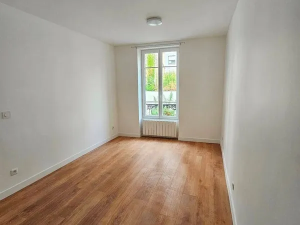 Appartement 3 pièces 38 m²