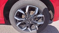 Ford Puma 1.0 EcoBoost 125ch mHEV ST-Line X — photo 11