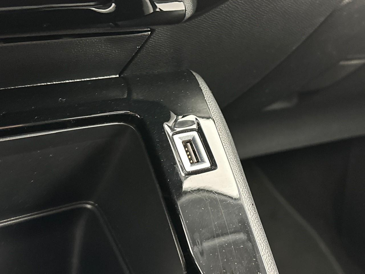 Peugeot 208 puretech 100 s&s bvm6 style — photo 27