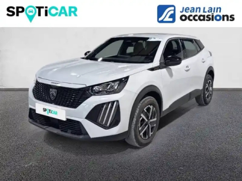 Peugeot 2008 100 s&amp;s bvm6