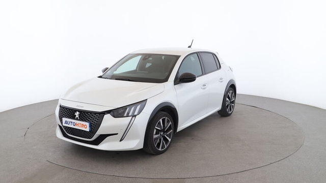 Peugeot 208 1.2 PureTech GT Line