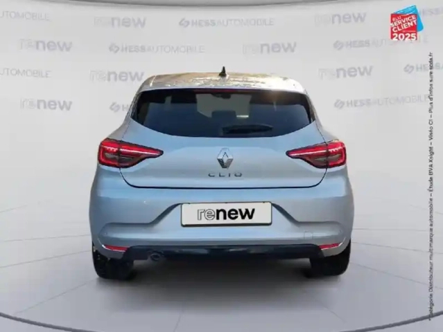 Renault Clio 1.0 tce 90ch evolution — photo 7