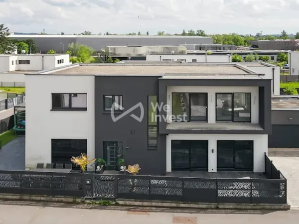 Maison 10 pièces 300 m²