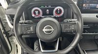 Nissan Qashqai 1.3 Mild Hybrid 140ch Shadow 2022 — photo 12