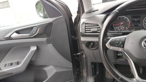 Volkswagen T-Cross 1.0 TSI 115 DSG7 - R-Line – 2020 – 74975 km – Essence – Boîte Automatique — photo 15