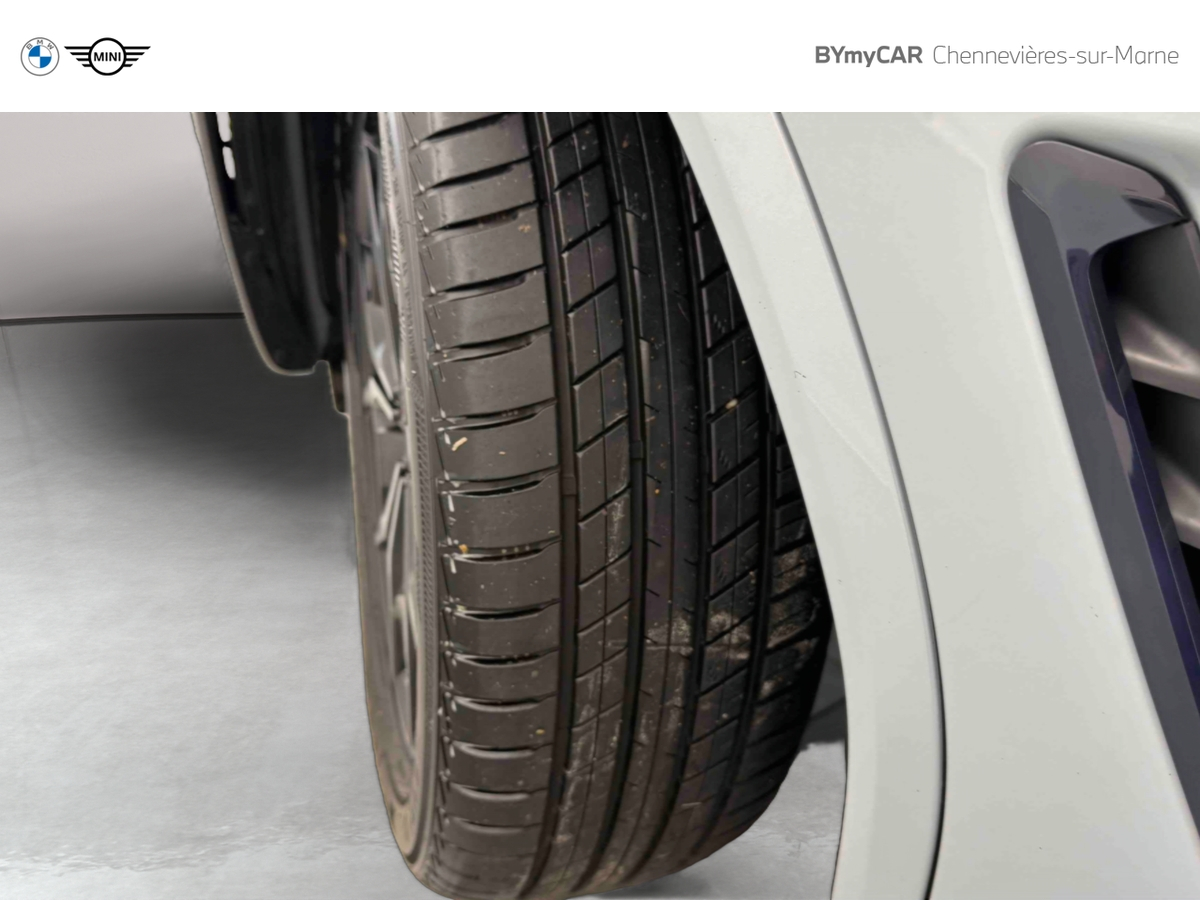 BMW X3 xDrive 30e 292ch BVA8 — photo 16