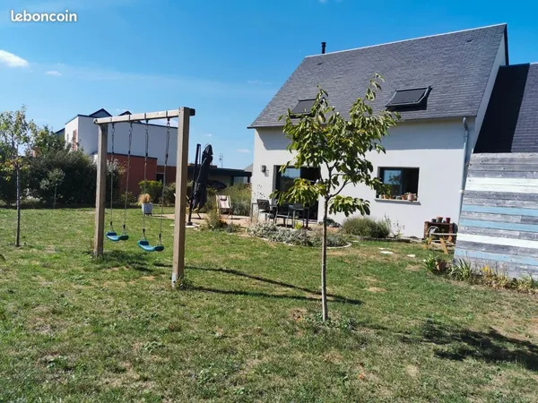Vente maison à fontaine étoupefour DPE classe A