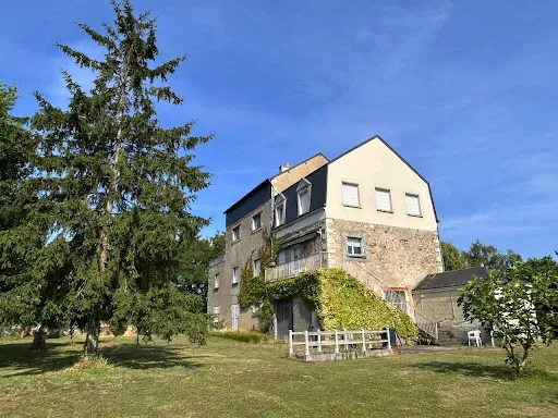 Propriété 8 pièces 290 m²
