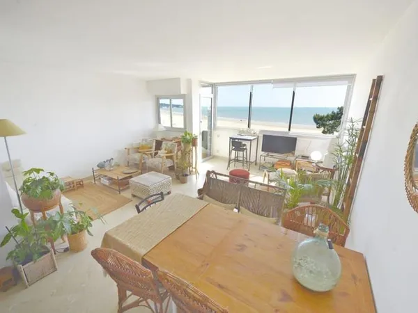 Appartement - 84.56m ²