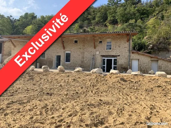 Appartement 5 pièces 114 m²
