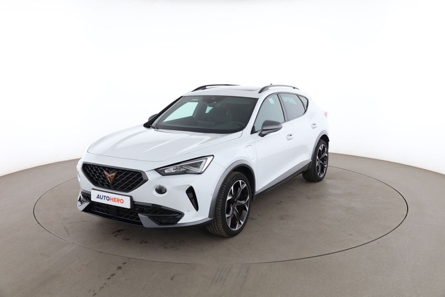 Cupra Formentor 1.4 e-Hybrid VZ DSG6