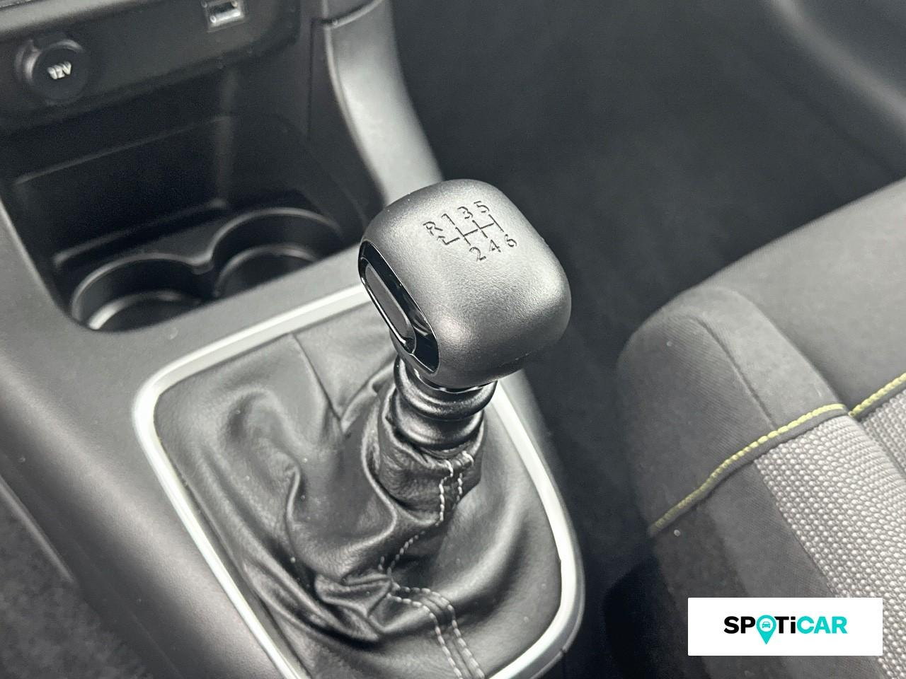 Citroën C3 1.2 puretech 110ch s&s c-series 120-121g — photo 14