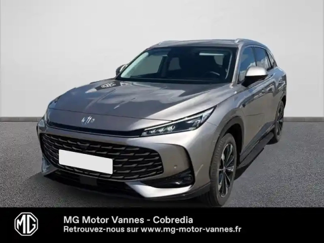 Mg Ehs 1.5 gdi 272ch phev luxury — photo 1