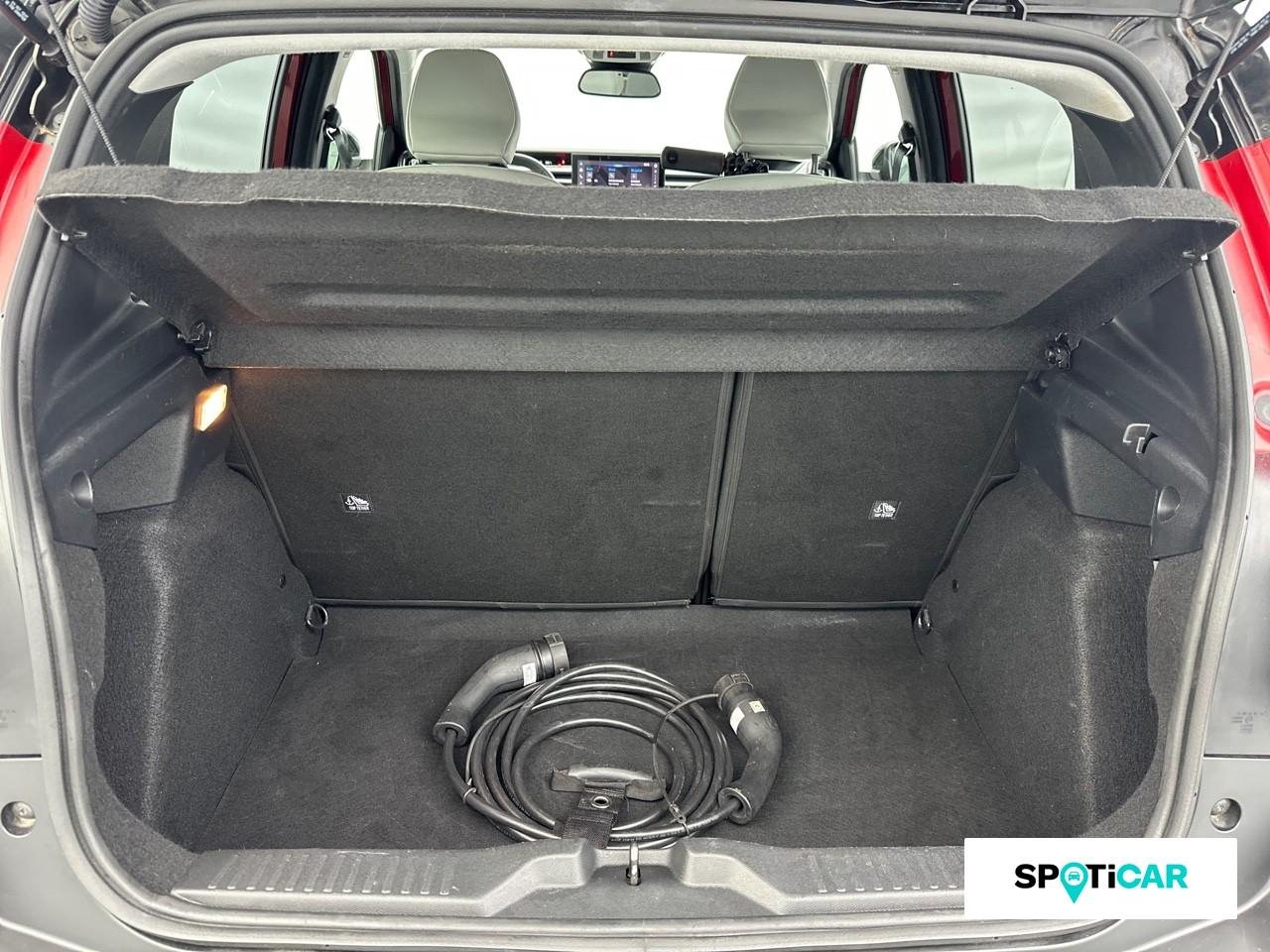 Citroën C3 electrique 113ch 44,2kwh autonomie confort, max — photo 6