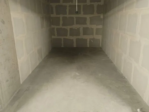 Parking 13 m²