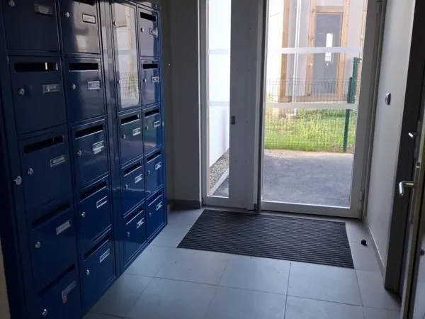 Appartement 3 pièces 72 m²