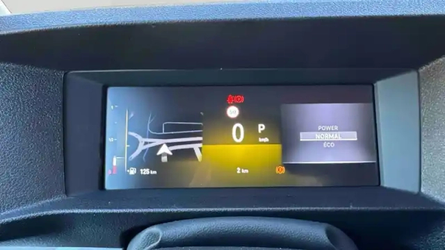 Opel Vivaro fgn sportive diesel 180 ch m automatique — photo 40